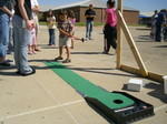 Golf Putting Game Golf Putting Game